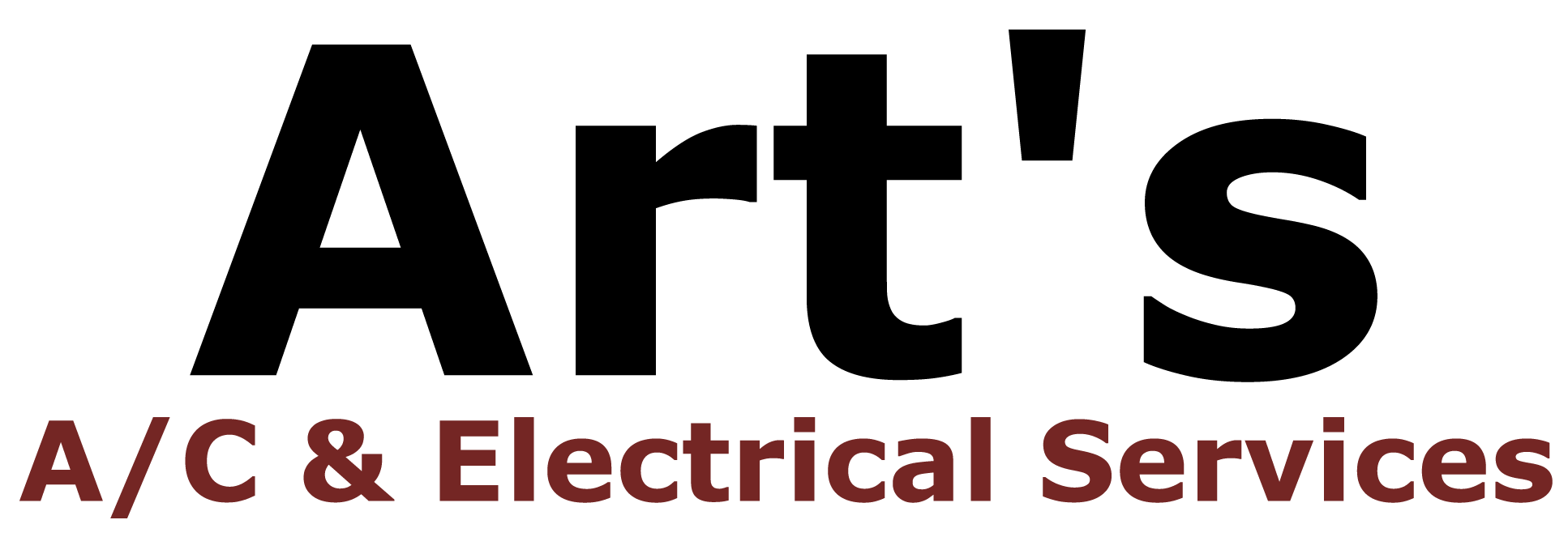 Art's A/C & Electrical Services